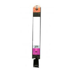 Canon CLI-271xl Magenta Compatible High Yield Inkjet Cartridge