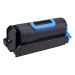 Okidata 45488801 Premium Compatible Black Toner Cartridge