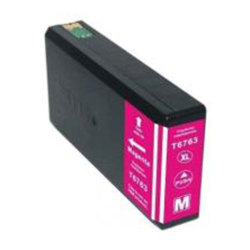 Epson T786XL320 Remanufactured High Yield Magenta Inkjet Cartridge