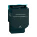 Lexmark C546U2KG Premium Compatible High Yield Black Toner Cartridge