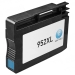 HP 952XL - L0S61AN (L0S49AN) Remanufactured High Yield Cyan Inkjet Cartridge