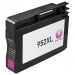 HP 952XL - L0S64AN (L0S52AN) Remanufactured High Yield Magenta Inkjet Cartridge