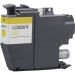 Brother LC3029Y Compatible High Yield Yellow Ink Cartridge