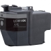 Brother LC3019BK Compatible High Yield Black Ink Cartridge