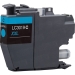 Brother LC3019C Compatible High Yield Cyan Ink Cartridge
