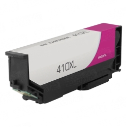 Epson T410XL320 Remanufactured Magenta Inkjet Cartridge