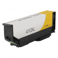 Epson T410XL420 Remanufactured Yellow Inkjet Cartridge