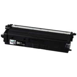 Brother TN433BK Premium Compatible High Yield Black Toner Cartridge