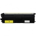 Brother TN439Y Premium Compatible Ultra High Yield Yellow Toner Cartridge