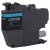 Brother LC3013C Compatible High Yield Cyan Ink Cartridge