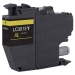 Brother LC3013Y Compatible High Yield Yellow Ink Cartridge