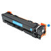 HP CF501X (202X) Premium High Yield Compatible Cyan Toner Cartridge