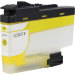 Brother LC3037Y Compatible High Yield Yellow Ink Cartridge