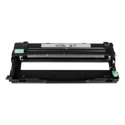 Brother DR223 Black Premium Remanufactured Drum Unit