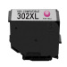 Epson T302XL320 Remanufactured High Yield Magenta Ink Cartridge