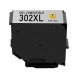 Epson T302XL420 Remanufactured High Yield Yellow Ink Cartridge