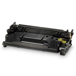 HP CF289X (89X) Premium Compatible High Yield Black Toner Cartridge