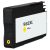 HP 962XL (3JA02AN) High Yield Yellow Remanufactured Ink Cartridge