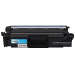 Brother TN810C Premium Compatible High Yield Cyan Toner Cartridge (9000 Pages)