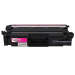 Brother TN810M Premium Compatible High Yield Magenta Toner Cartridge (9000 Pages)