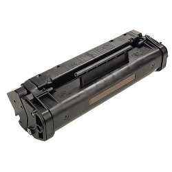 HP C3906A (C3906) Premium Remanufactured Black Toner Cartridge