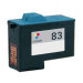 Lexmark 18L0042 (No. 83) Compatible Color Inkjet Cartridge