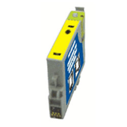 Epson T044420 Remanufactured Yellow Inkjet Cartridge