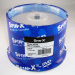 Spin-X White Inkjet Hub Printable 16X DVD-R Media in Cake Box