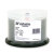 DataLifePlus Silver Shiny 16X DVD-R Blank Media Discs in Cake Box