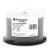 DataLifePlus White Inkjet Hub Printable 16X DVD-R Blank Media Discs in Cake Box