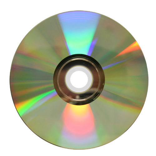 Traxdata CD-r 52x ritek Inkjet White Waterproof tarrina 50 pcs