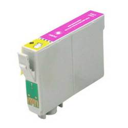 Epson T078320 Remanufactured Magenta Inkjet Cartridge