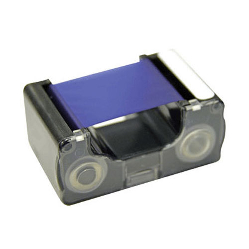 CDP78 Thermal Disc Printer Blue Ribbon Cartridge