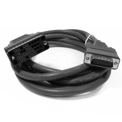 10ft HD60 Male to V.35 Female Cisco Serial Cable