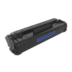 Canon FX-3 (H11-6381-220, 1557A002BA) Premium Remanufactured Black Toner Cartridge
