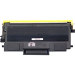Brother TN670 Premium Remanufactured High Capacity Black Toner Cartridge