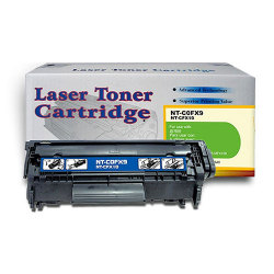 Canon 104 Premium Compatible Toner Cartridge