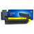 Okidata 43034801 Premium Remanufactured Yellow Toner Cartridge