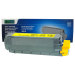 Okidata 43324401 High Capacity Premium Remanufactured Yellow Toner Cartridge