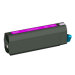 Okidata 41963602 Magenta Remanufactured Laser Toner Cartridge