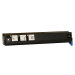 Acujet Konica Minolta 960-890 High Capacity Black Remanufactured Toner Cartridge for the 7830