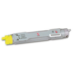 Xerox 106R00674 Premium Compatible High Capacity Yellow Toner Cartridge