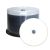 10X White Inkjet Printable Single Layer Write Once 25GB Blu-Ray Blank Disc