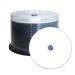 Blaze 10X White Inkjet Printable Single Layer Write Once 25GB Blu-Ray Blank Disc