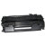 HP CE505A (HP 05A, CE 505, HP05A, HP 05, HP05) Premium Remanufactured Black Toner Cartridge