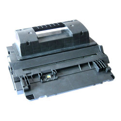 HP CC364A (HP 64A, CC 364, HP64A, HP 64, HP64) Premium Remanufactured Black Toner Cartridge