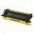 Brother TN-115Y Premium Remanufactured Yellow Toner Cartridge