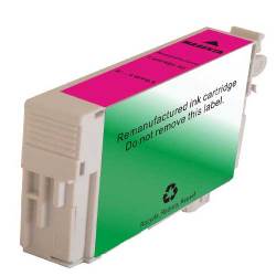 Epson T099320 Remanufactured Magenta Inkjet Cartridge