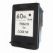 HP 60XL (CC641WN) Remanufactured High Yield Black Inkjet Cartridge