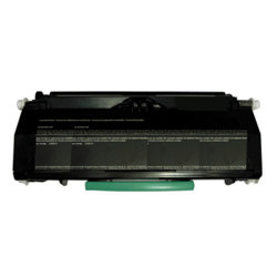 Lexmark X264H21G Remanufactured High Yield Black Toner Cartridge